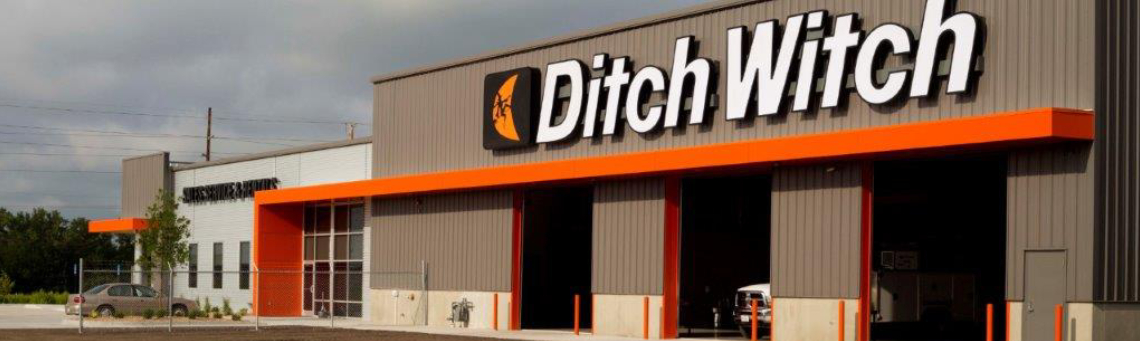 2018 Ditch Witch&reg; RT80 Ride-On Trencher for sale in Ditch Witch® UnderCon, Amarillo, Texas